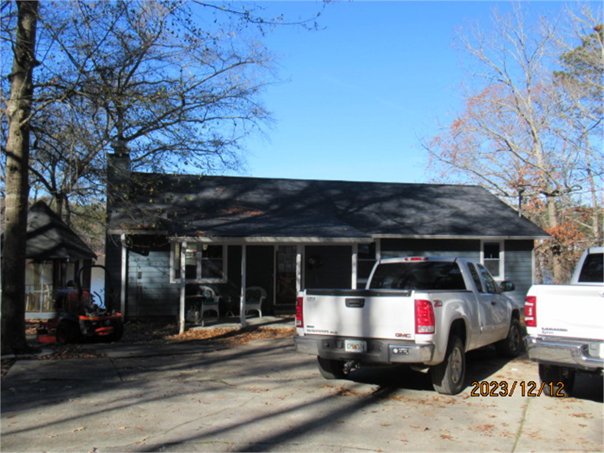 231 Cardinal Pt, Monticello, GA 31064-8841