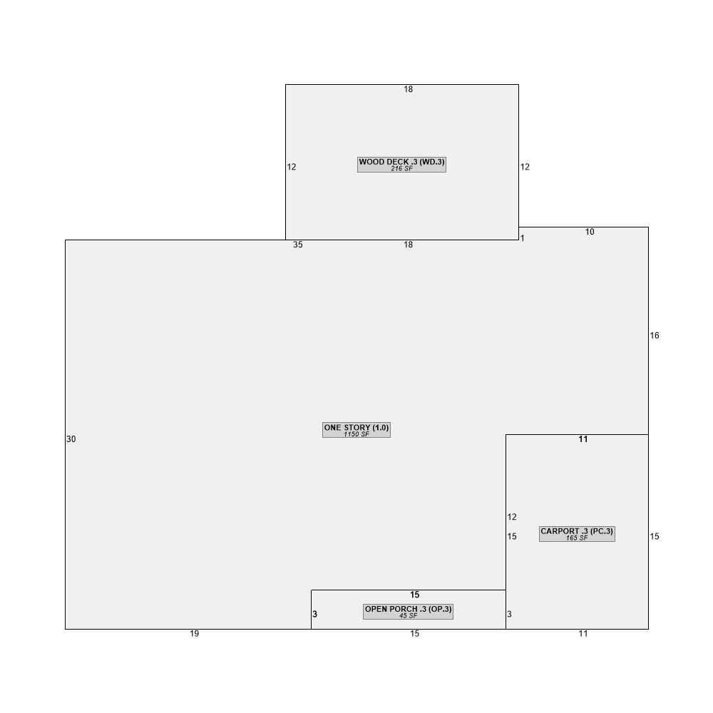 7 E Tara Ln Nw, Rome, GA 30165-1281