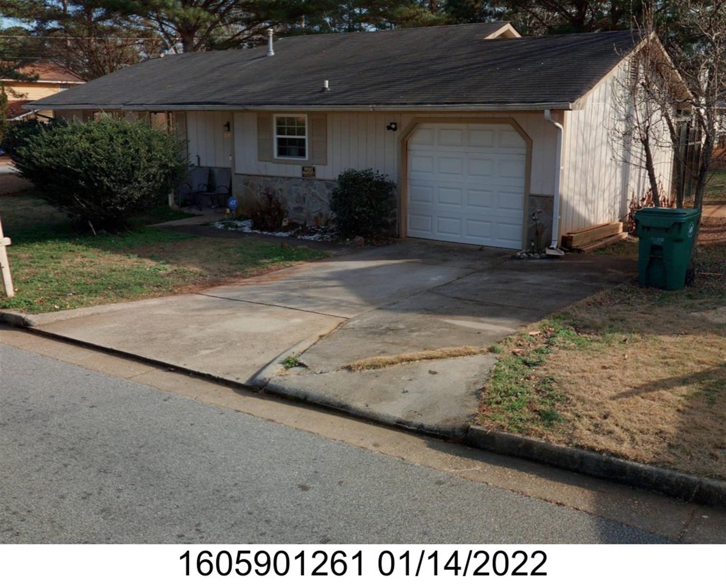 5639 Mallard Trl, Lithonia, GA 30058-8321