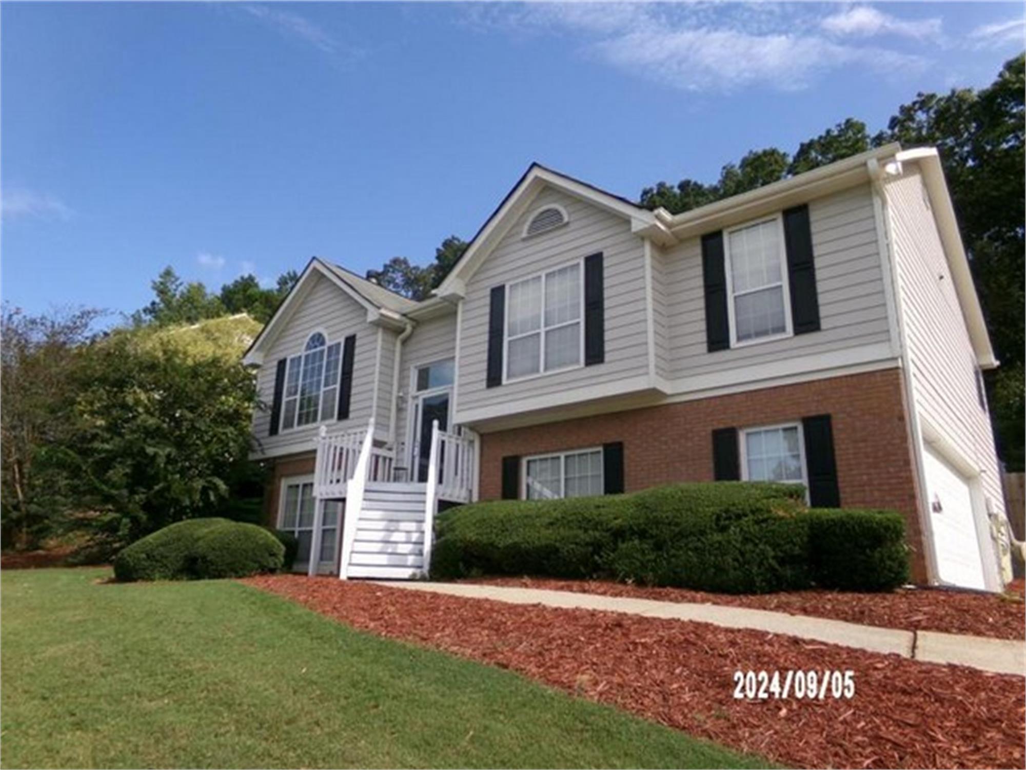 1665 Huntington Hill Trce Ne, Buford, GA 30519-7128