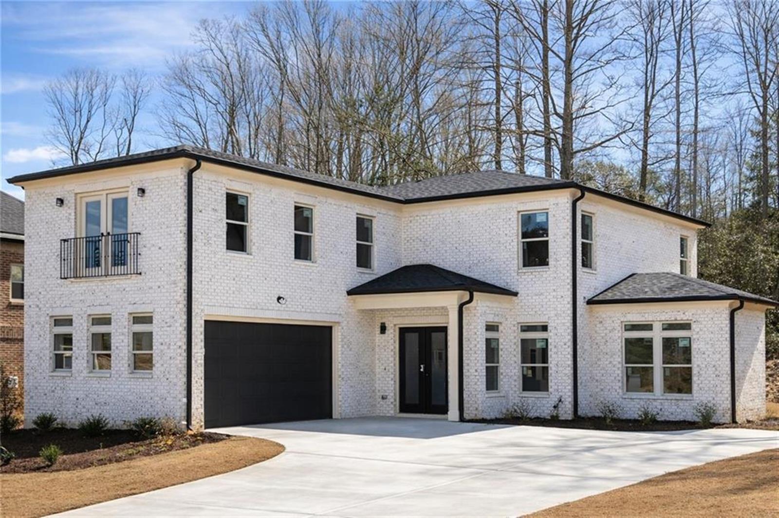 4663 Lake Vista Cir, Ellenwood, GA 30294-1696