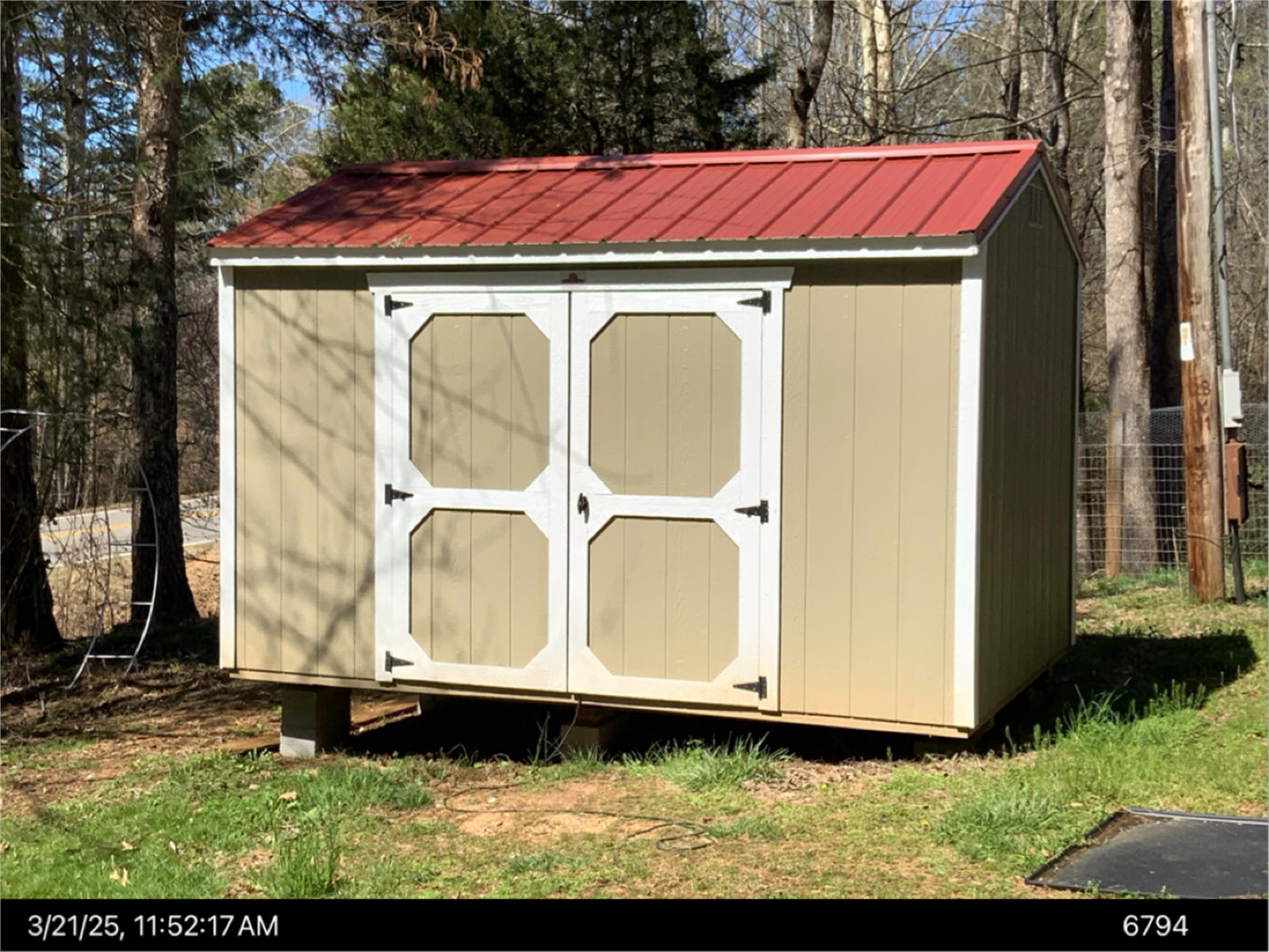 11716 Highway 136 W, Talking Rock, GA 30175-2559