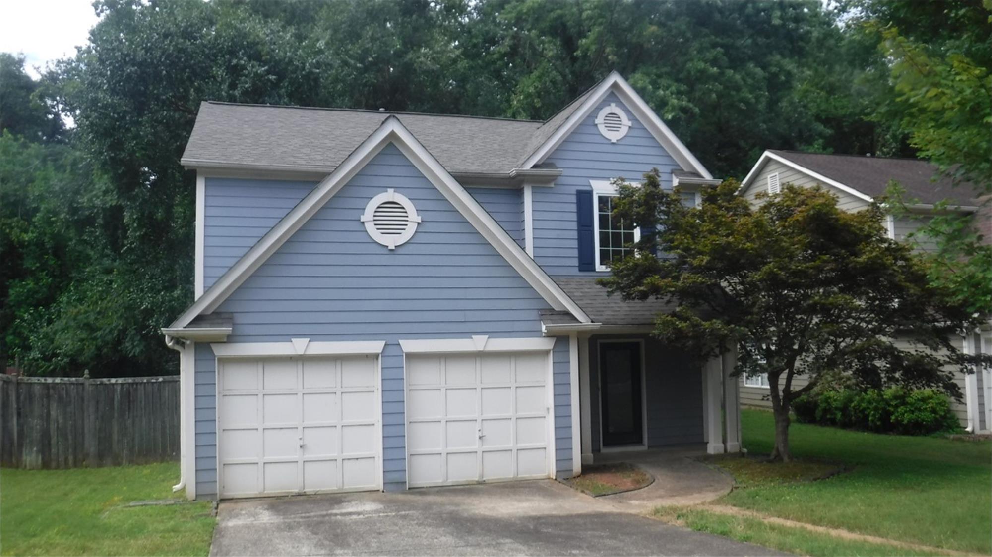 699 Coventry Township Ln Ne, Marietta, GA 30062-3246