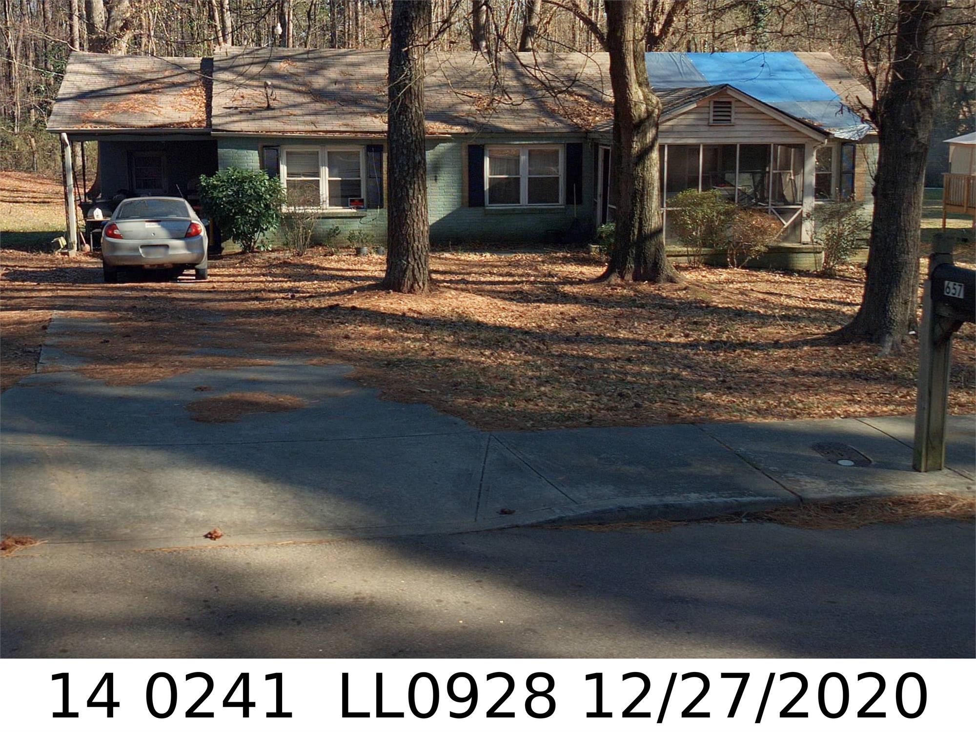 657 Fairburn Rd Nw, Atlanta, GA 30331-1423