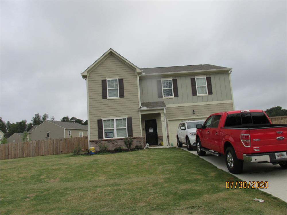 131 Coldwater Way, Griffin, GA 30224-8928