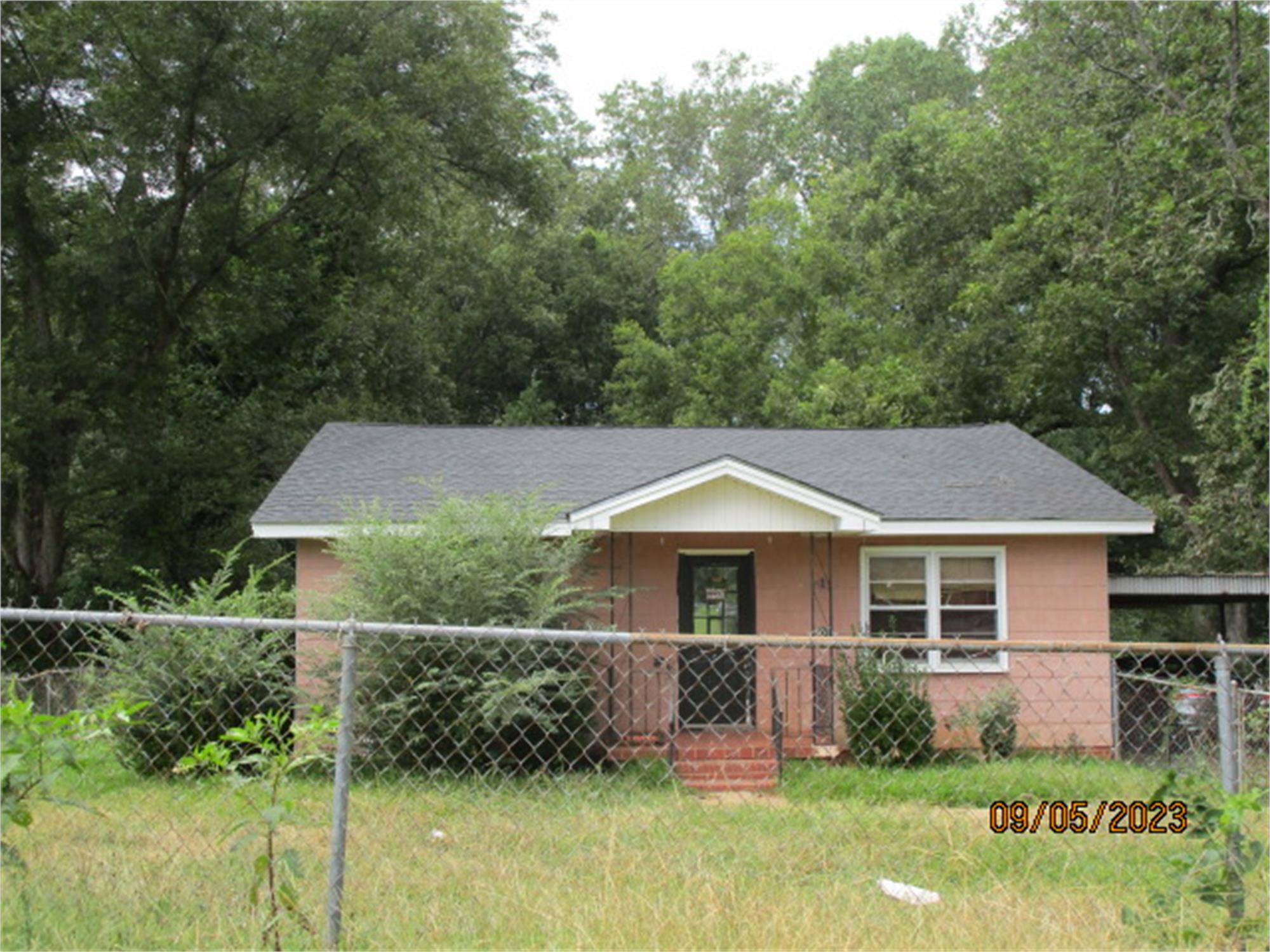 501 Cherry St, Thomaston, GA 30286-3515