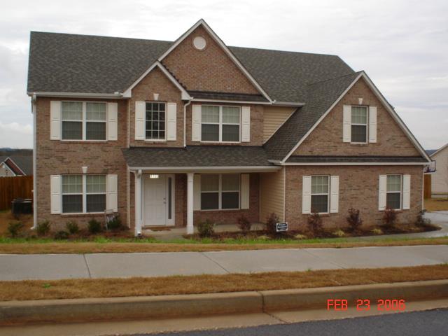 1100 River Tusk Pl Ne, Conyers, GA 30012-6612