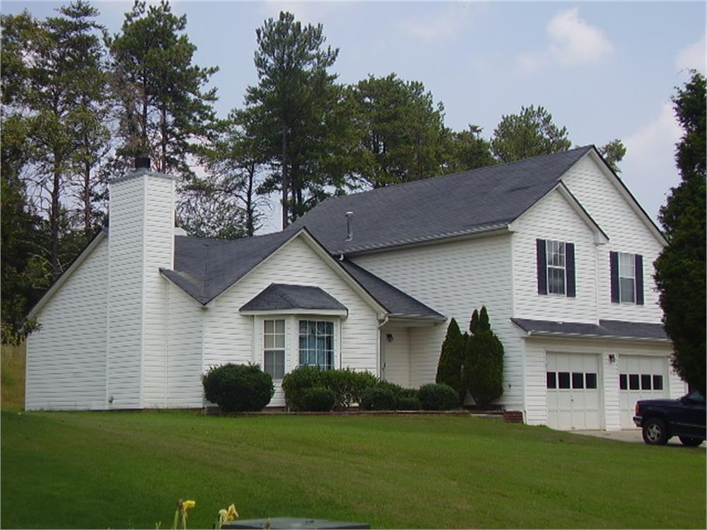 6925 Greenfield Ln, Cumming, GA 30028-8125