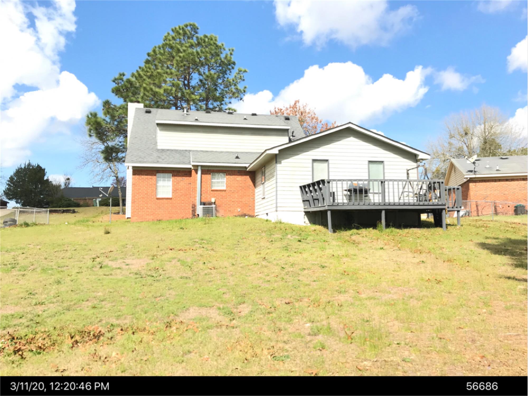 2847 Pepperdine Dr, Hephzibah, GA 30815-6159