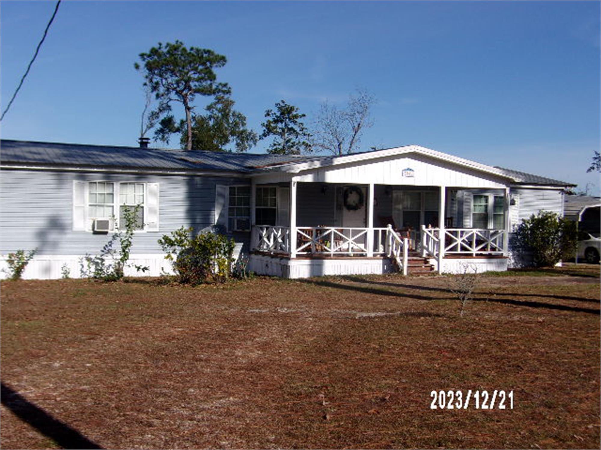 8046 Hickory Dr, Donalsonville, GA 39845-5310