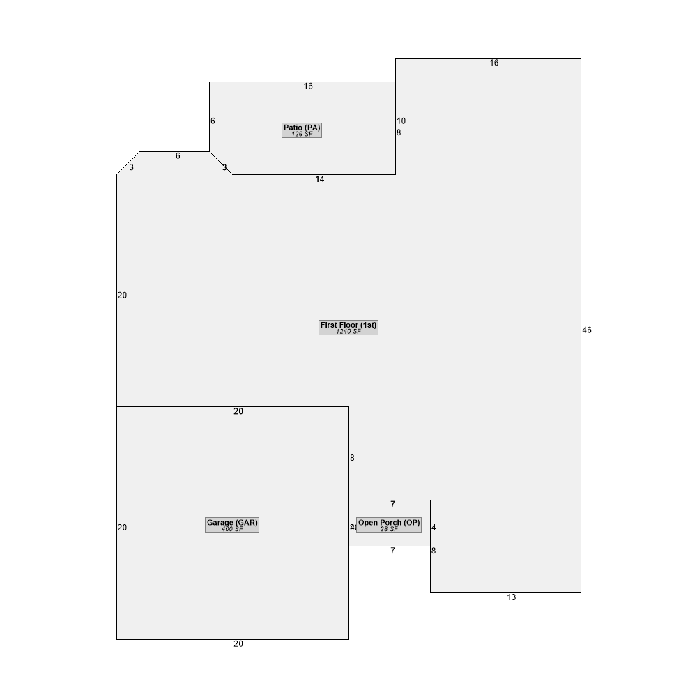 213 Glenn Wade Dr, Rossville, GA 30741-1172