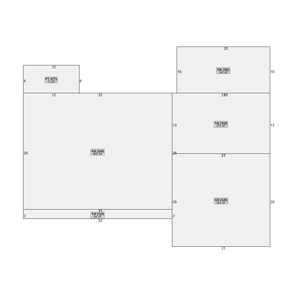 1321 Old Epworth Rd, Epworth, GA 30541-1615