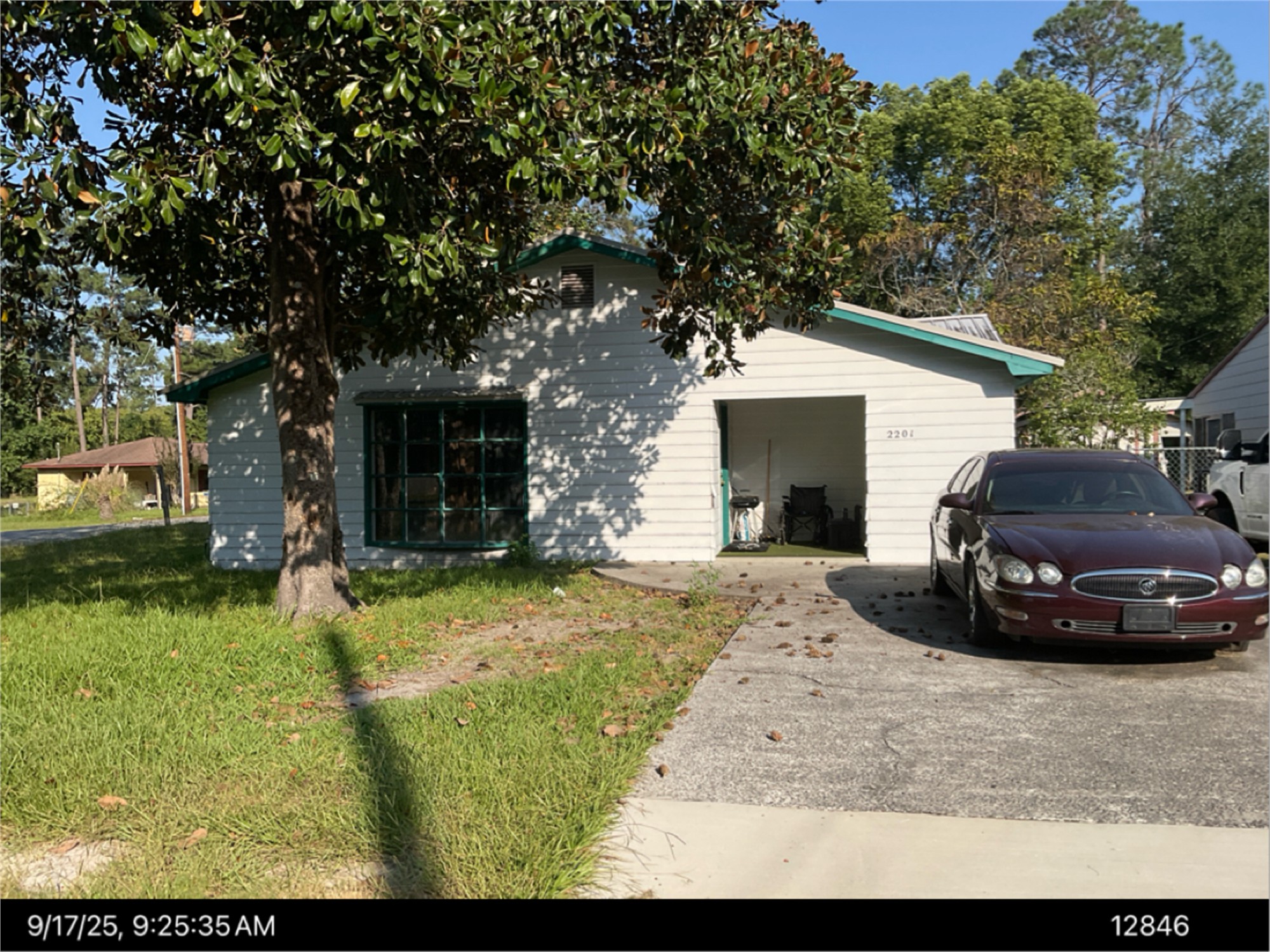 2201 Eastover Dr, Waycross, GA 31501-6962