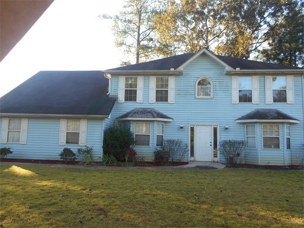 3263 Somerset Ct Se, Conyers, GA 30013-2316