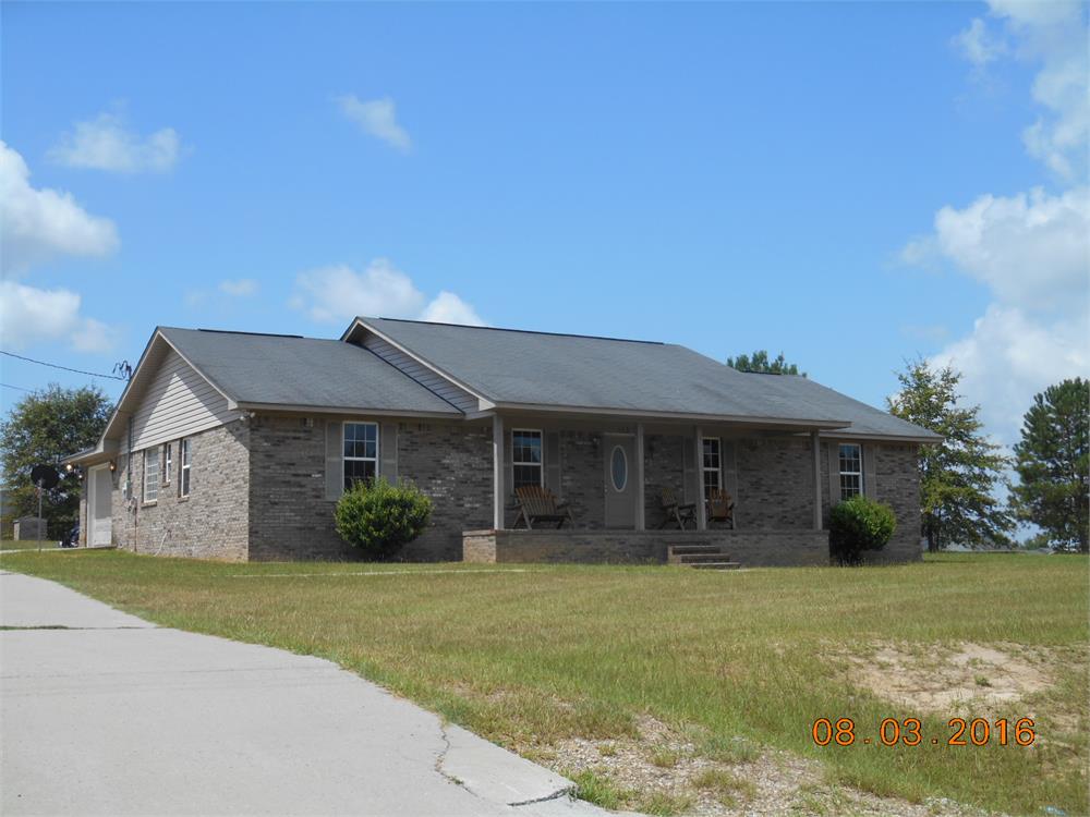 115 Zack St, Waynesboro, GA 30830-8445