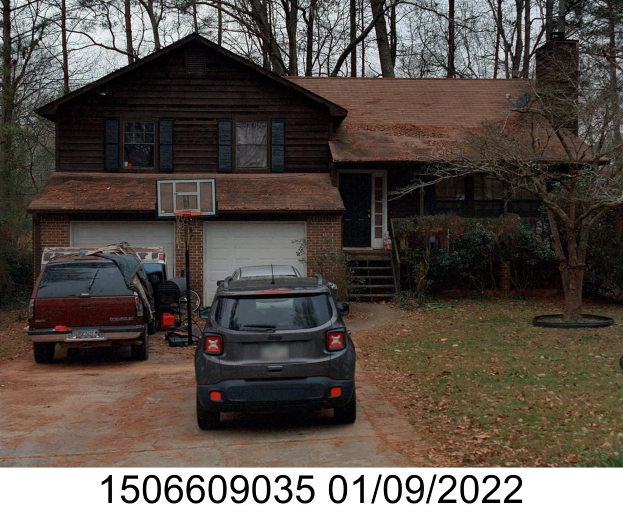 3413 Tarragon Dr, Decatur, GA 30034-6212