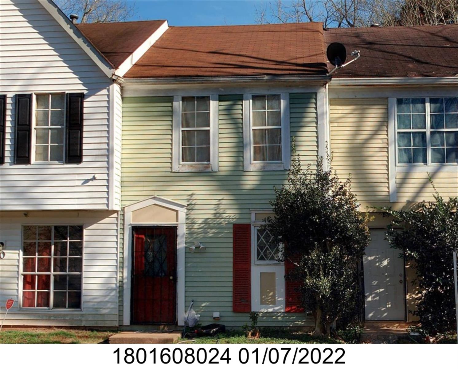 442 Prince Of Wales, Stone Mountain, GA 30083-6122