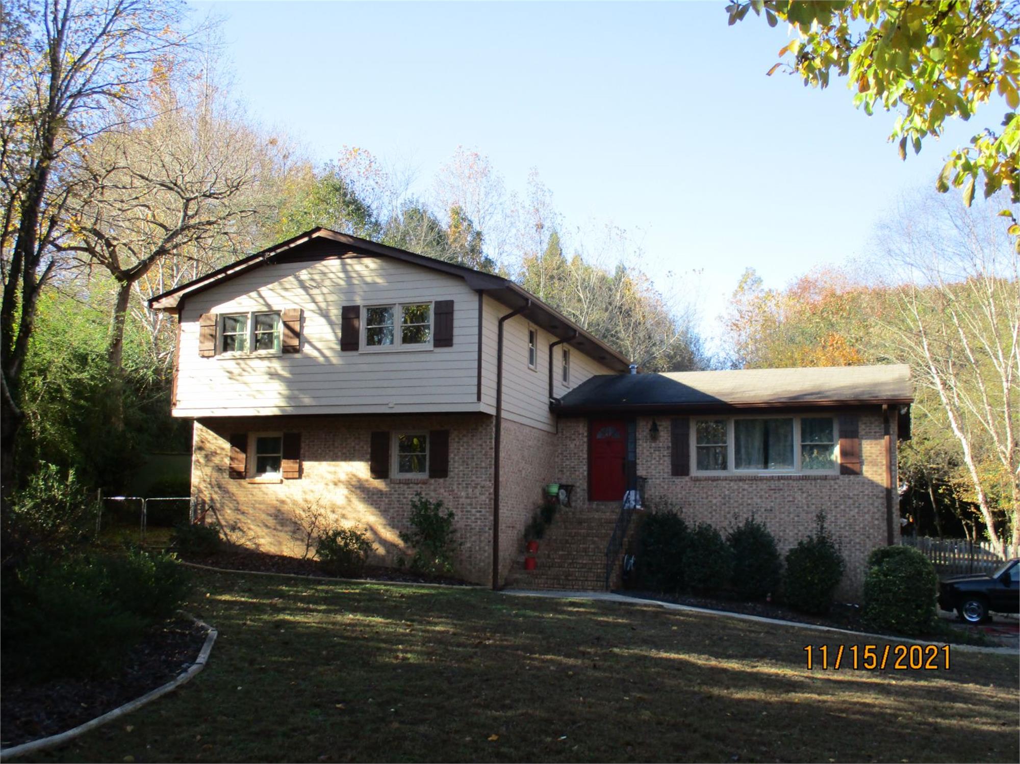 3759 Pentel Ct Nw, Atlanta, GA 30360-1536