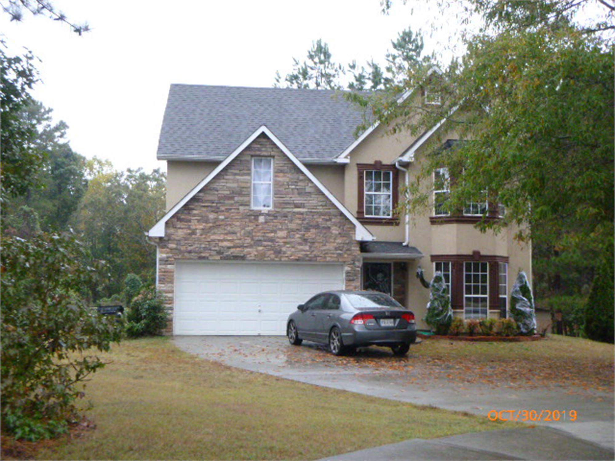 1492 Armende Cir, Dacula, GA 30019-1995