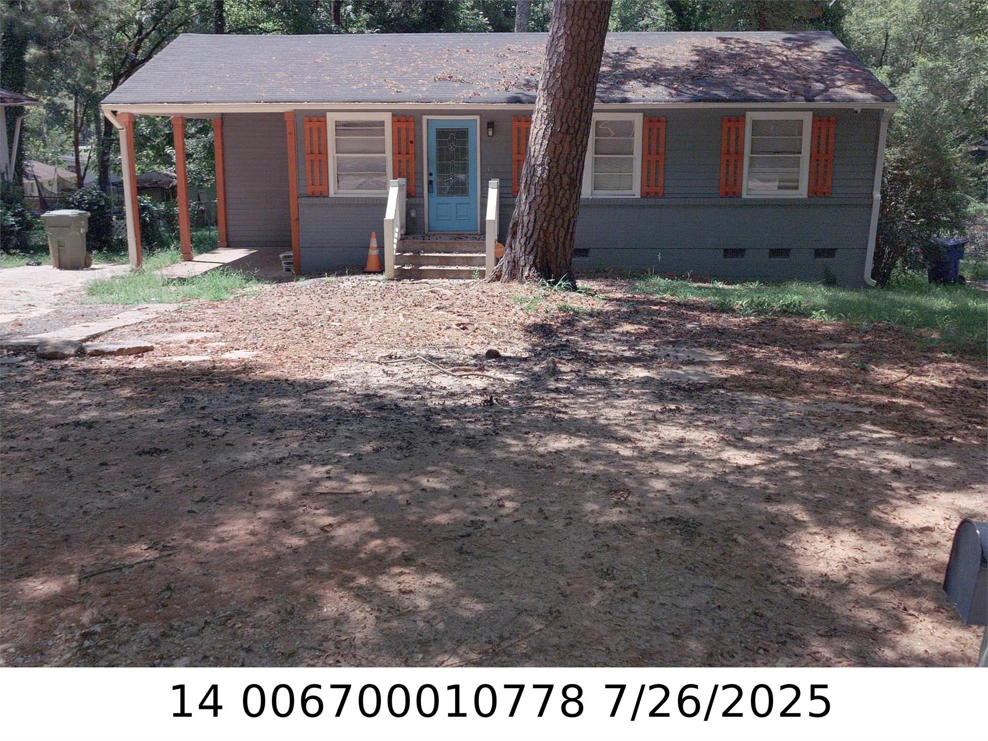 130 Mt Zion Rd Sw, Atlanta, GA 30354-2381