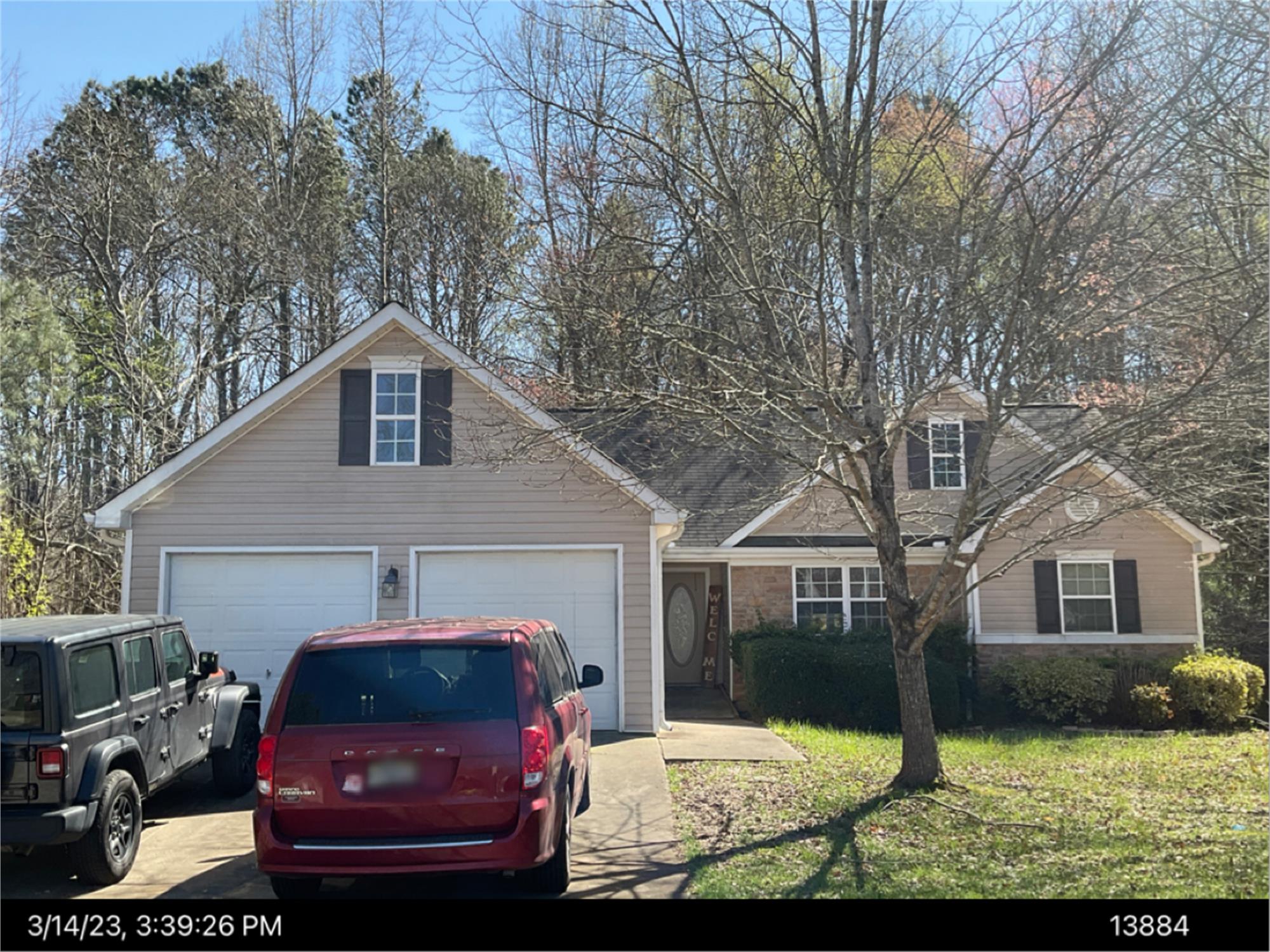 73 Gold Creek Dr, Tallapoosa, GA 30176-4338