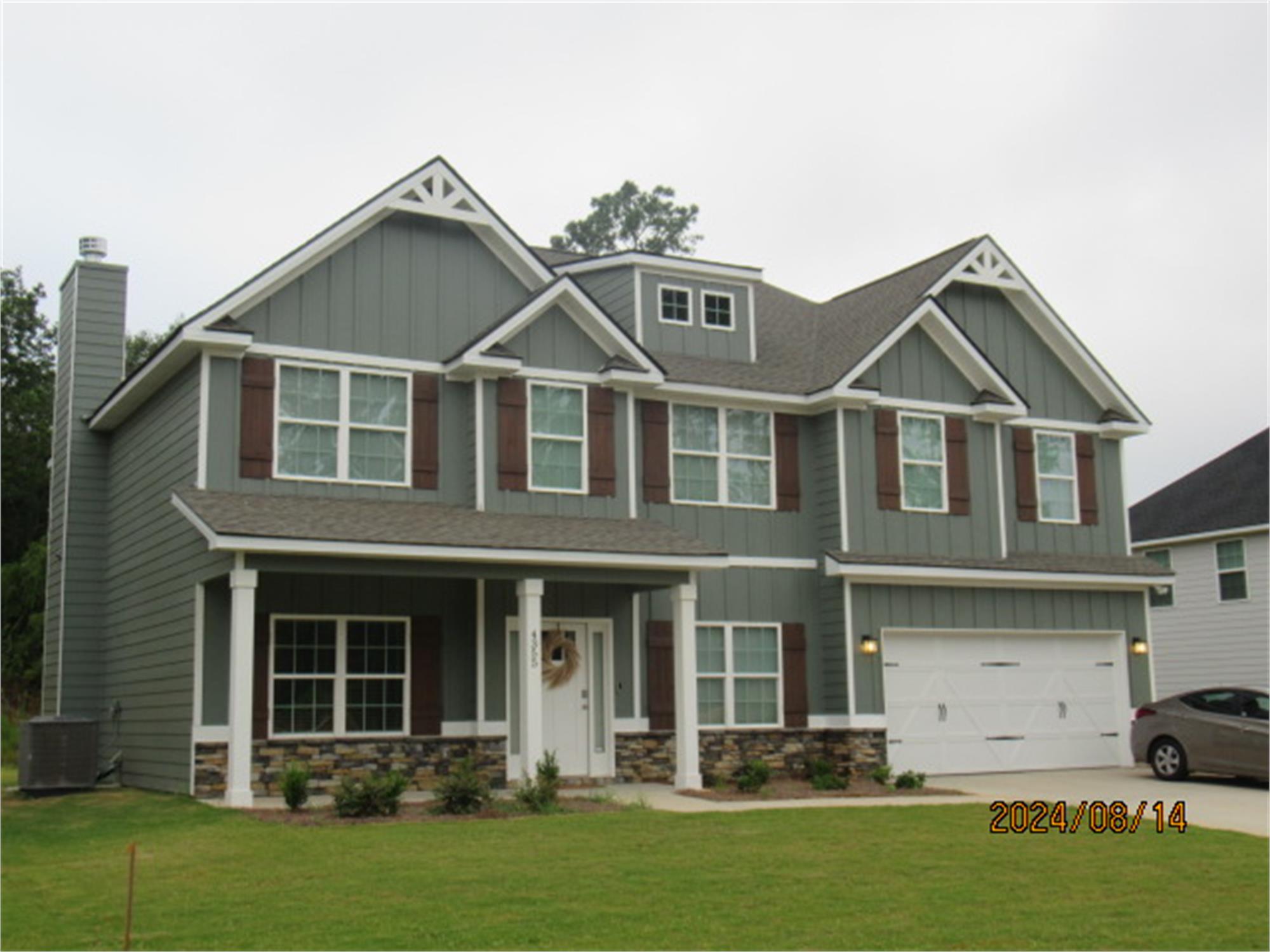 4355 Cornwall Dr, Forsyth, GA 31029-5065