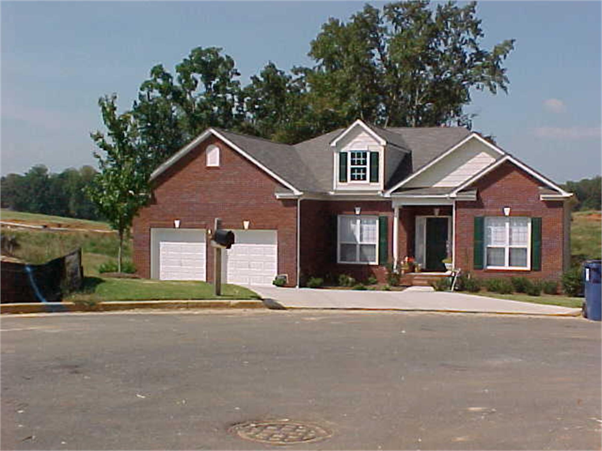 415 Martin Creek Way Se, Lawrenceville, GA 30045-5276