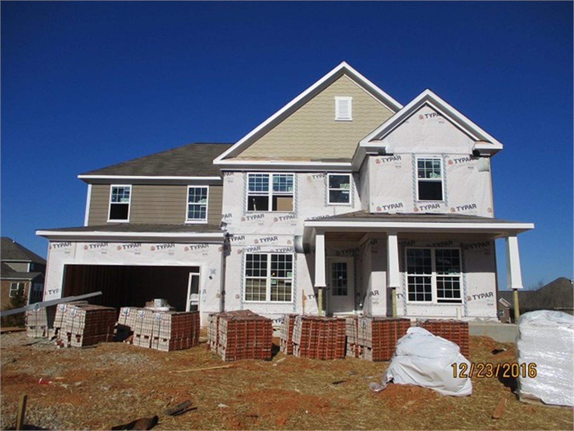 3631 Graham Way Sw, Lilburn, GA 30047-3267