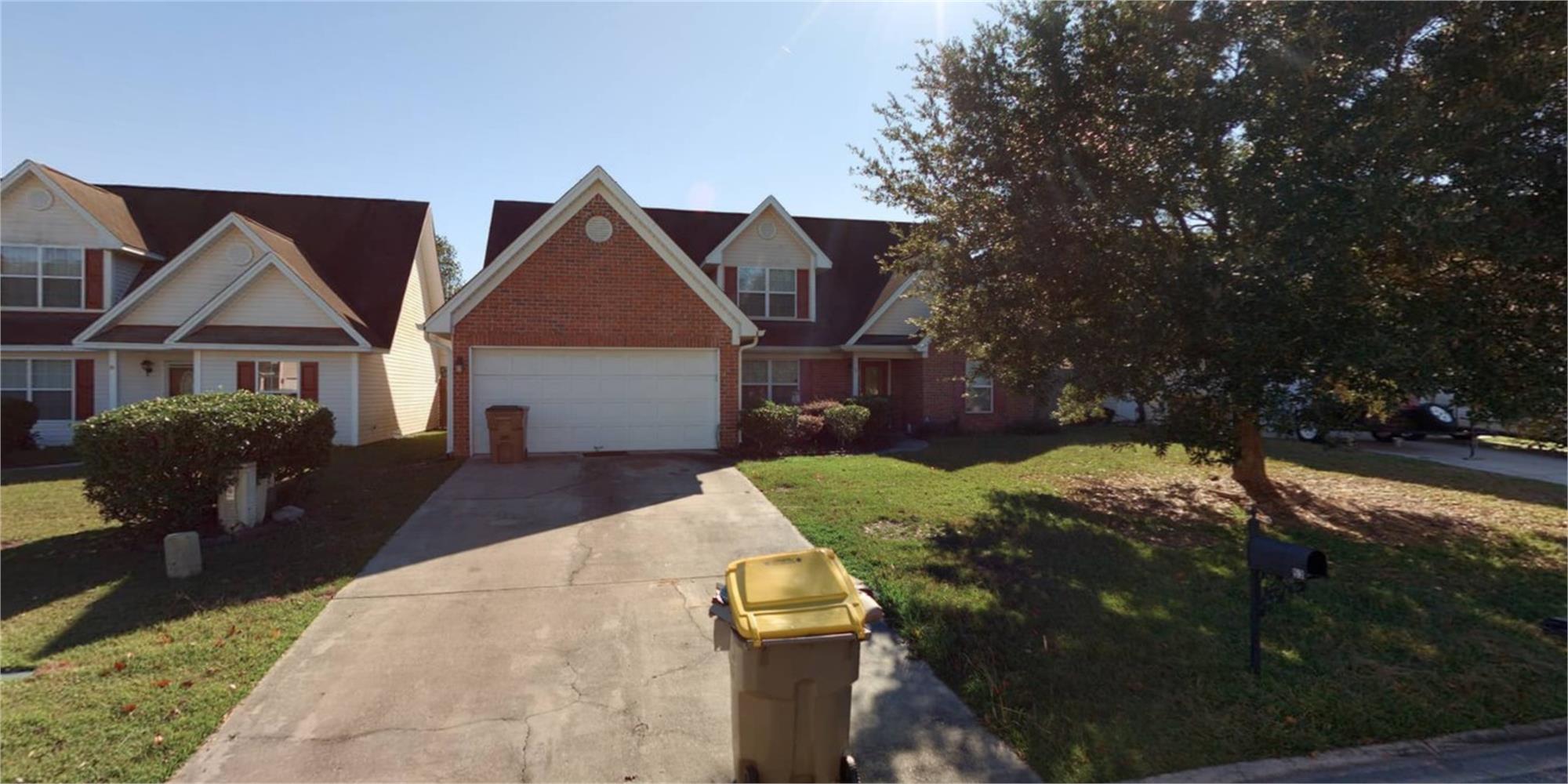 53 Gimbal Cir, Port Wentworth, GA 31407-8522