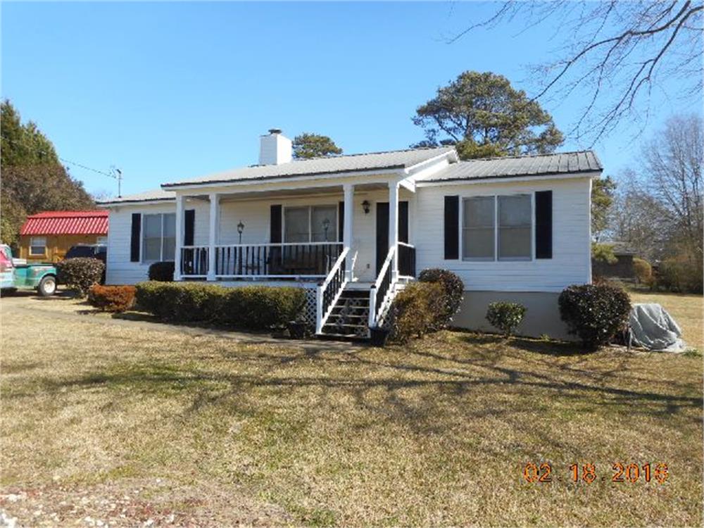 26 Arbor Park, Carrollton, GA 30116-5324