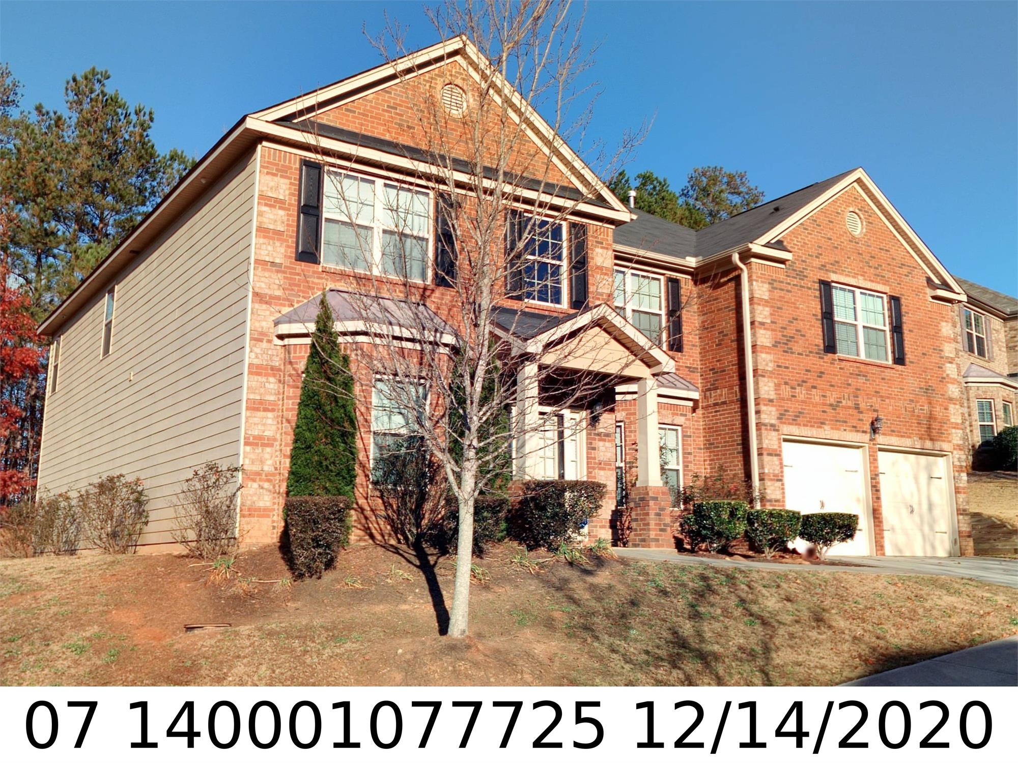 8053 Heathmore Dr, Fairburn, GA 30213-7416