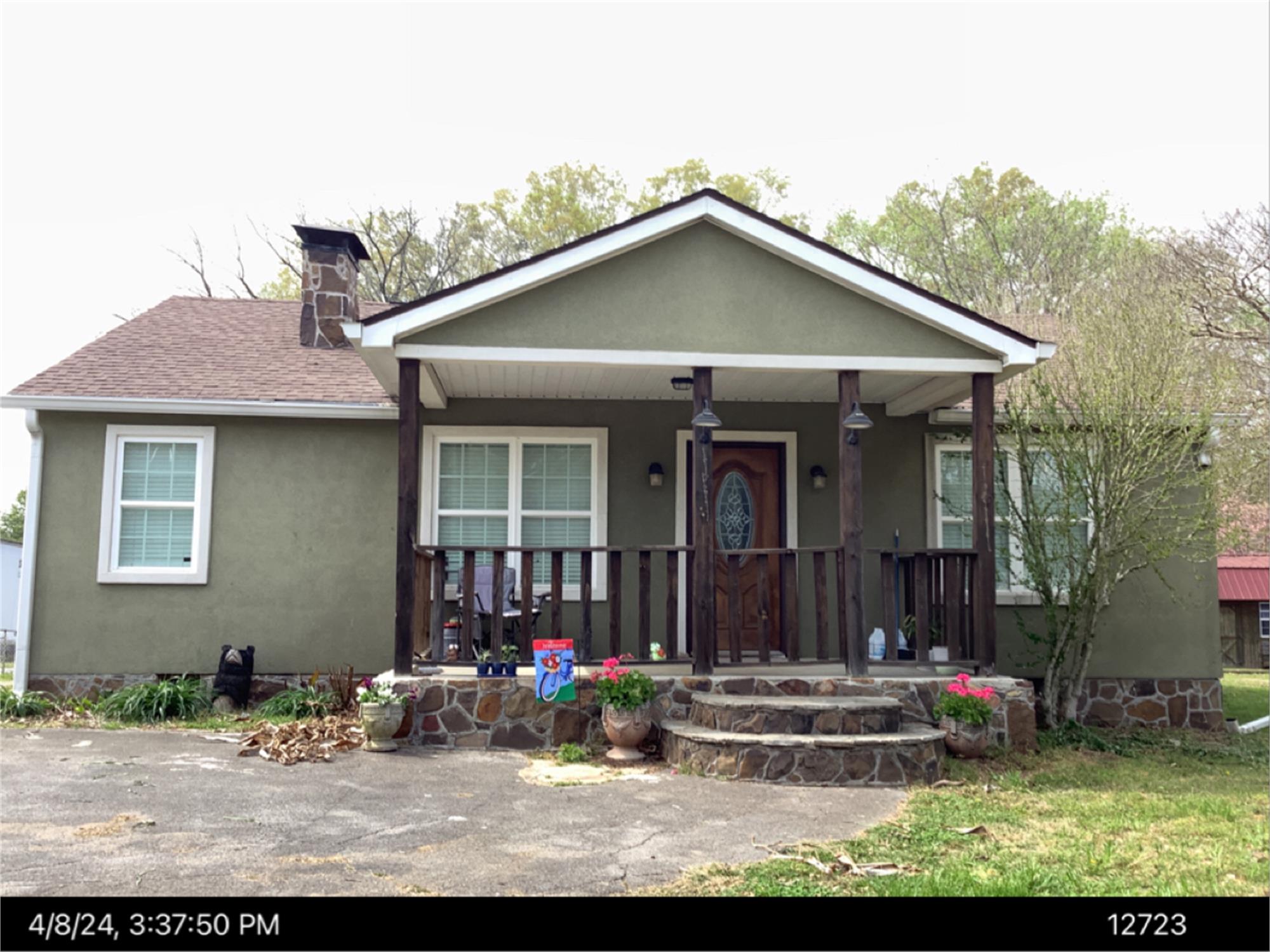 11515 Highway 27, Summerville, GA 30747-5807