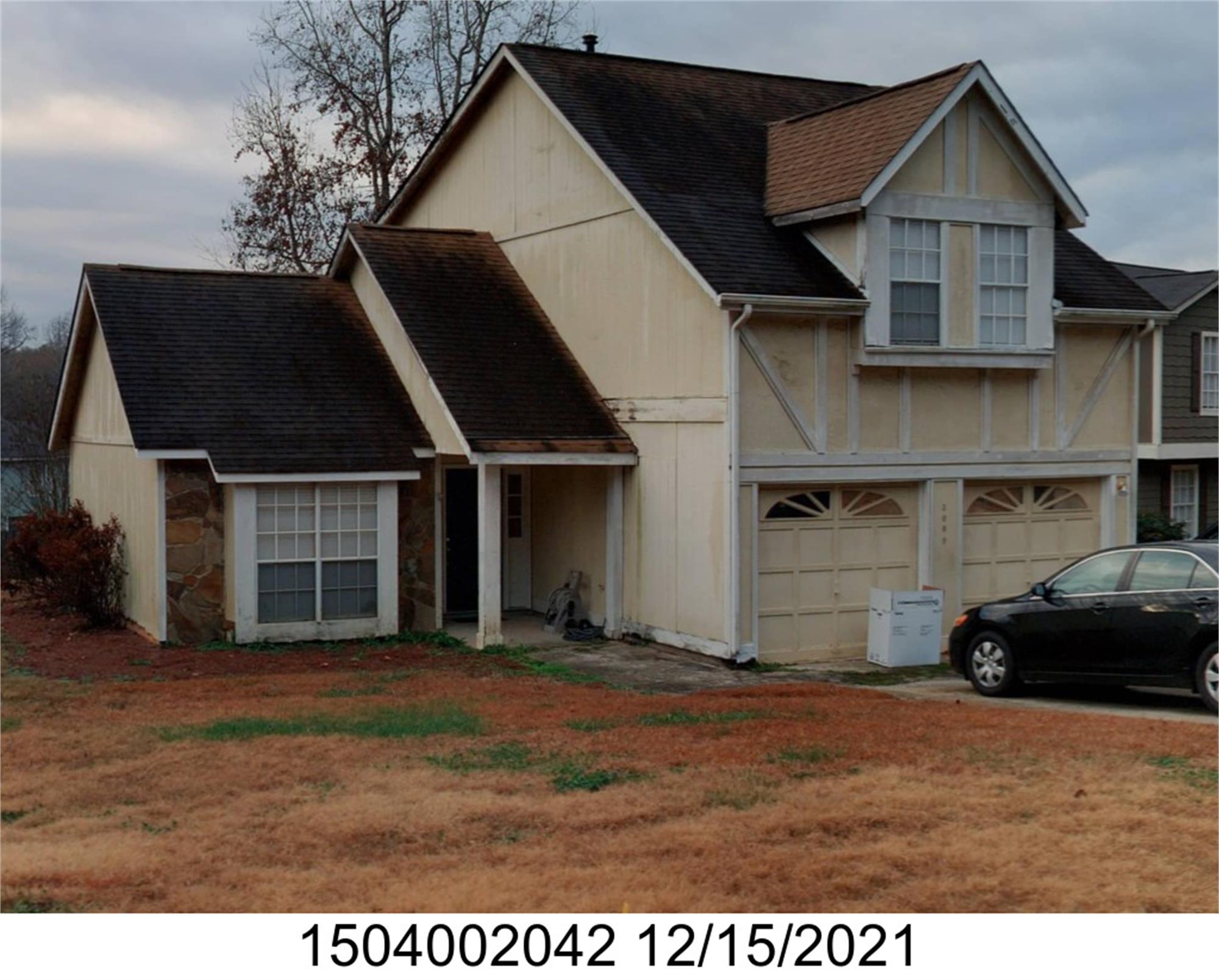 3009 Kenville Ln, Decatur, GA 30034-4761