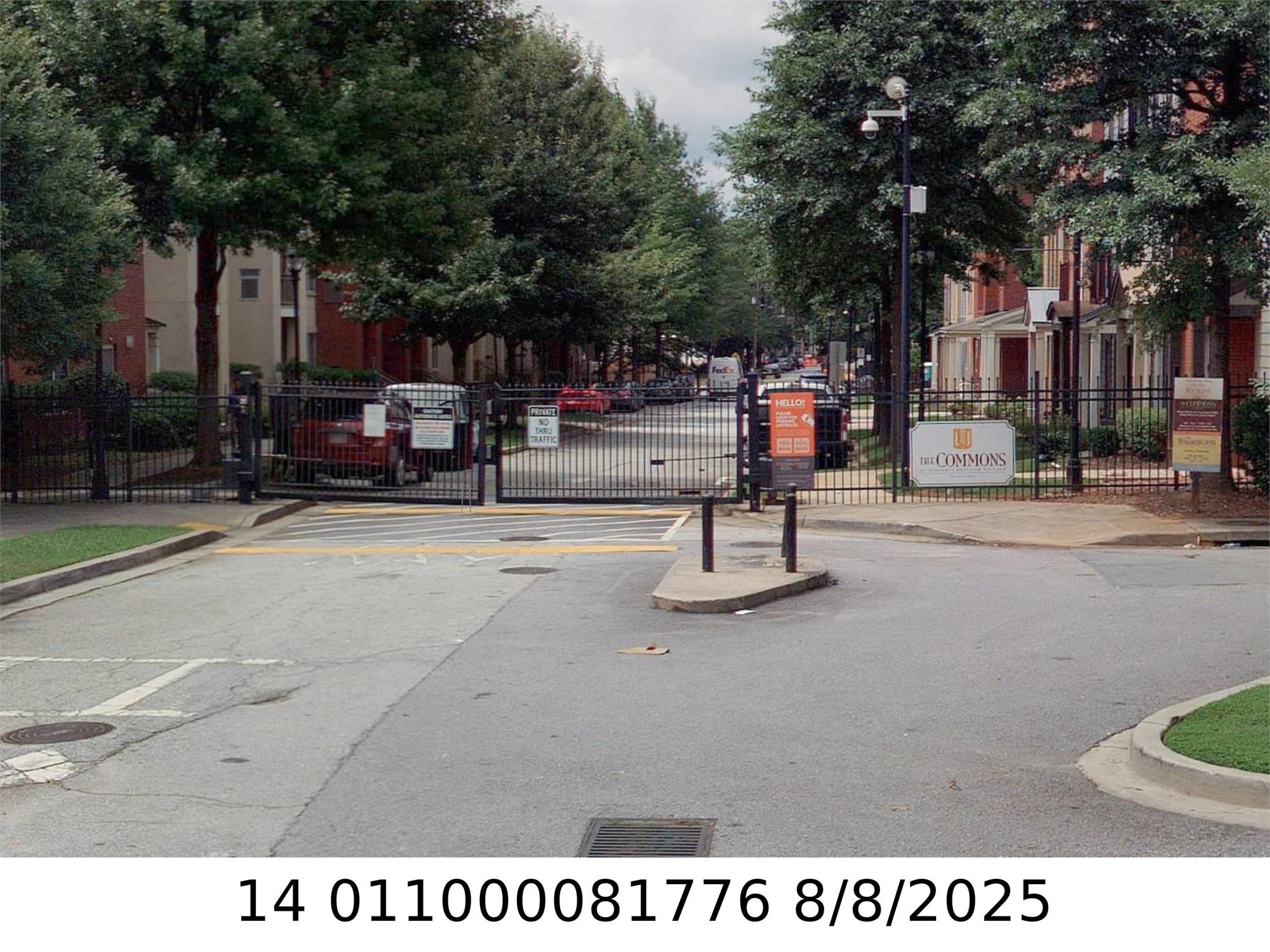 870 Mayson Turner Rd Nw, Atlanta, GA 30314-3427