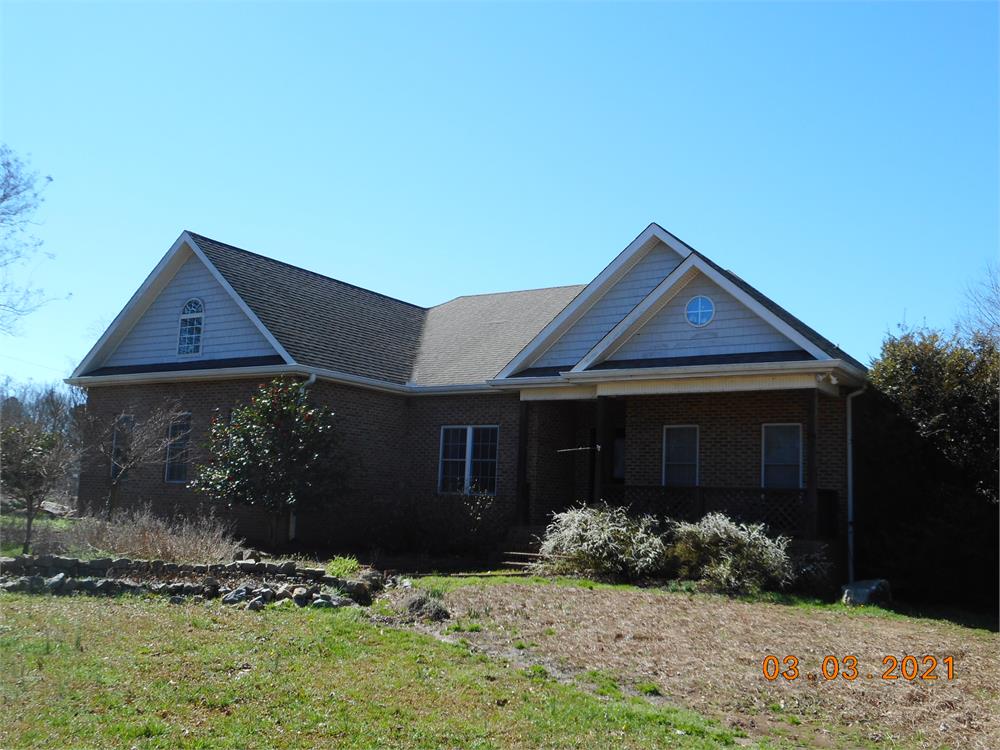 3781 Hensley Rd, Union Point, GA 30669-2621