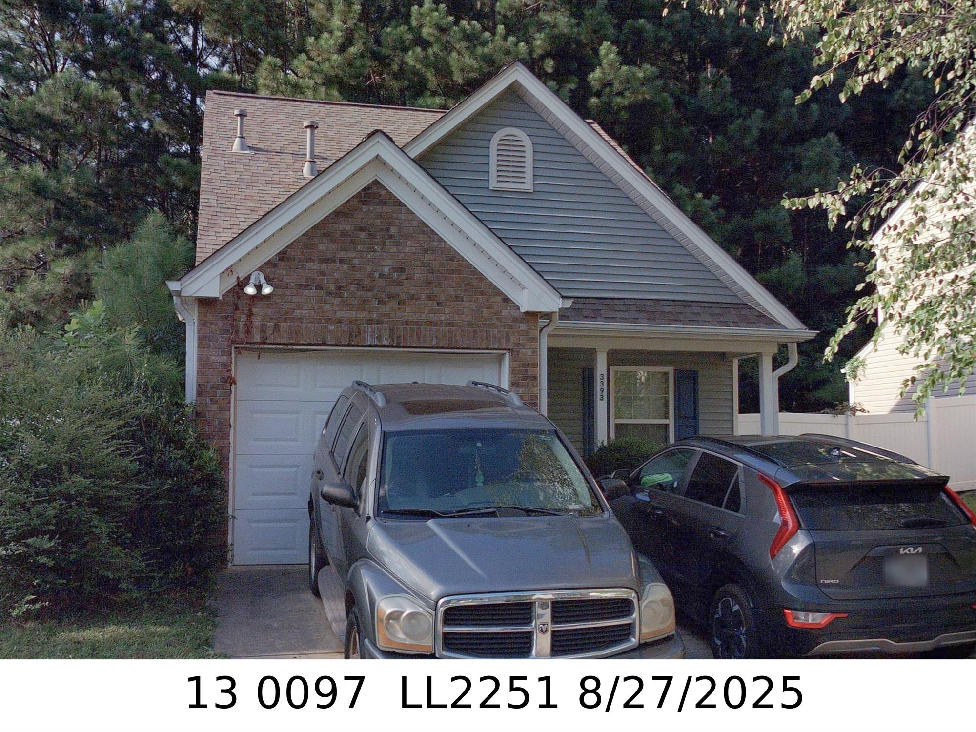 3393 Sable Chase Ln, Atlanta, GA 30349-8801