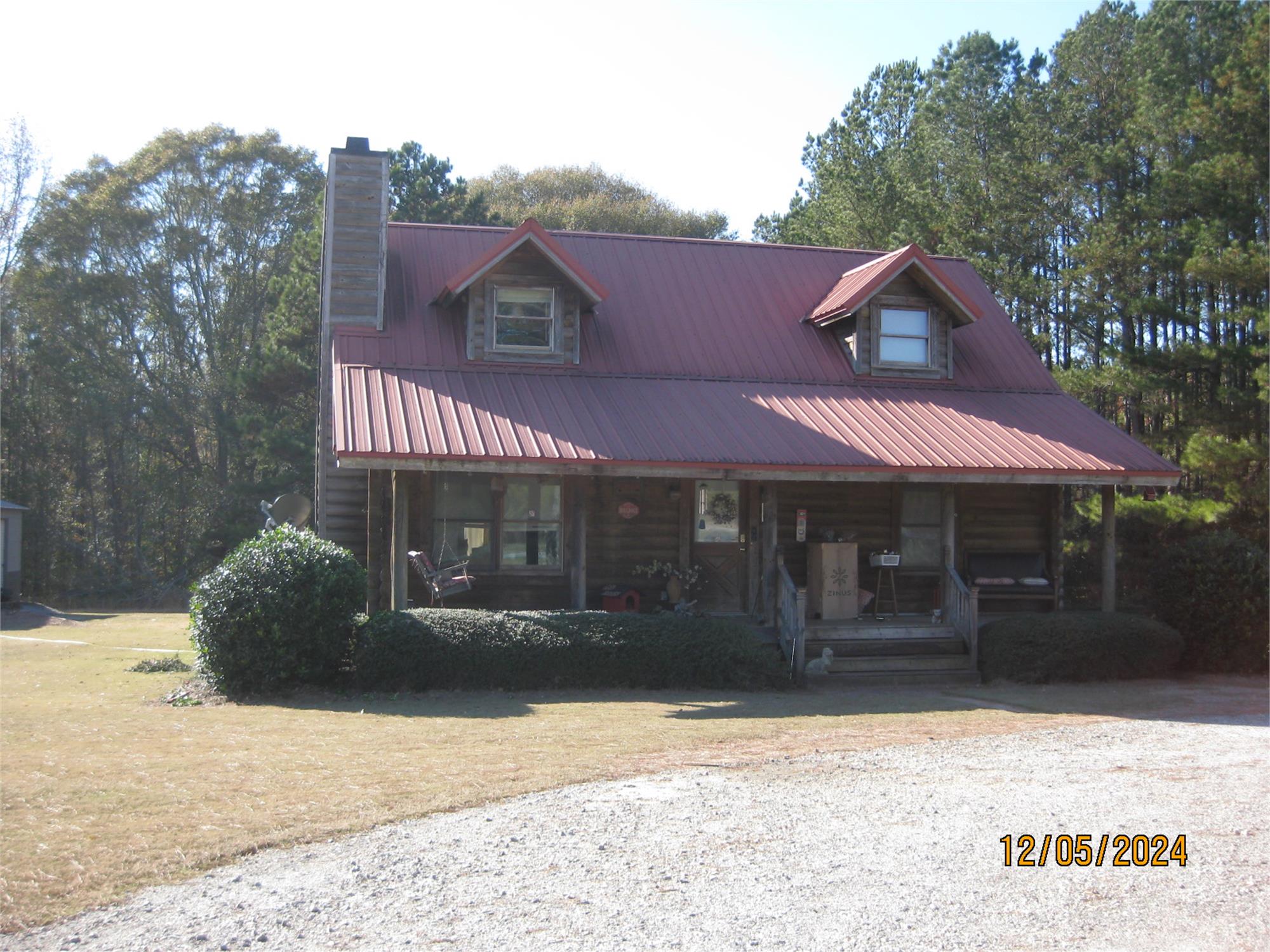 2940 Colham Ferry Rd, Watkinsville, GA 30677-3221