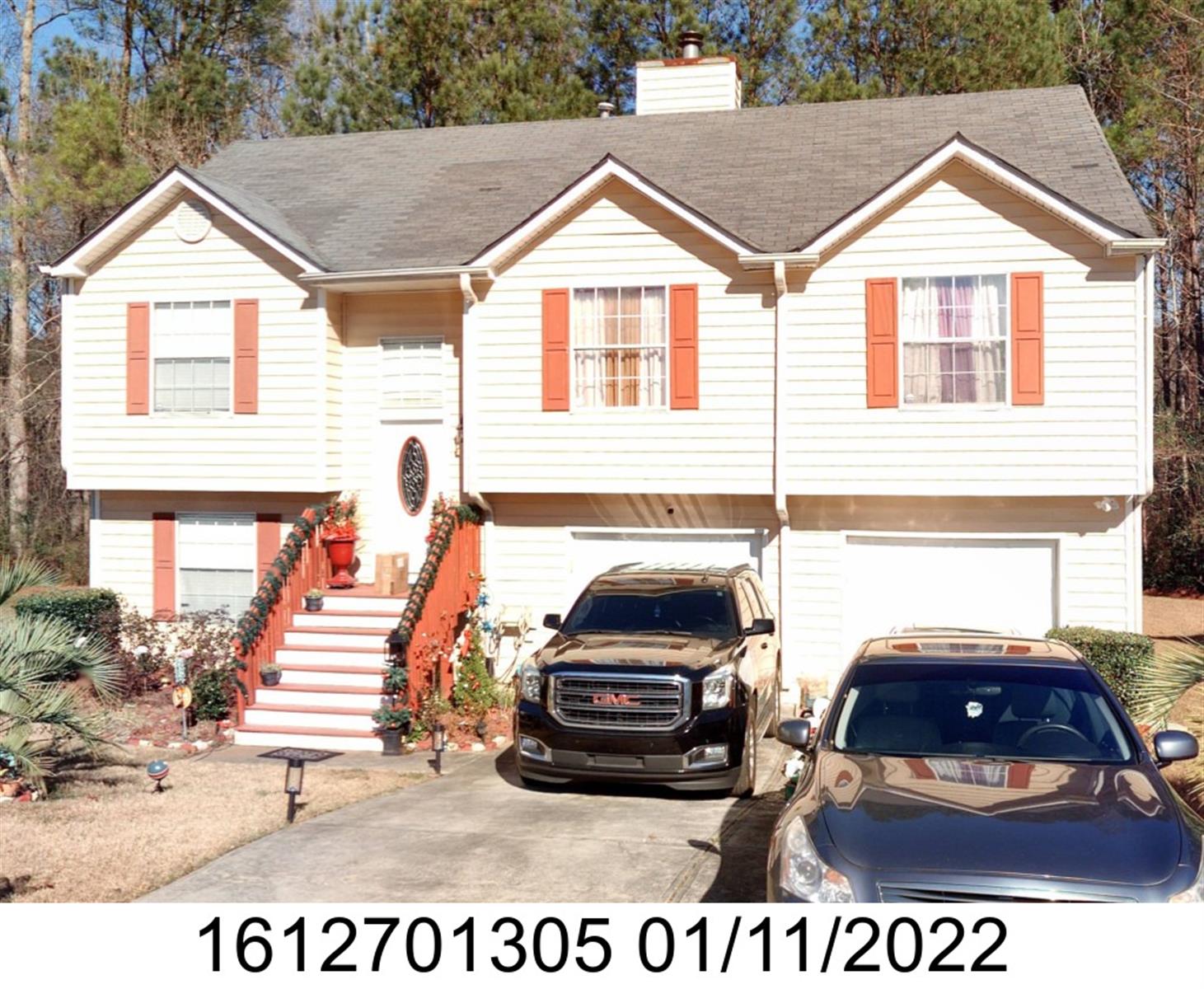 974 Alford Xing, Lithonia, GA 30058-3149