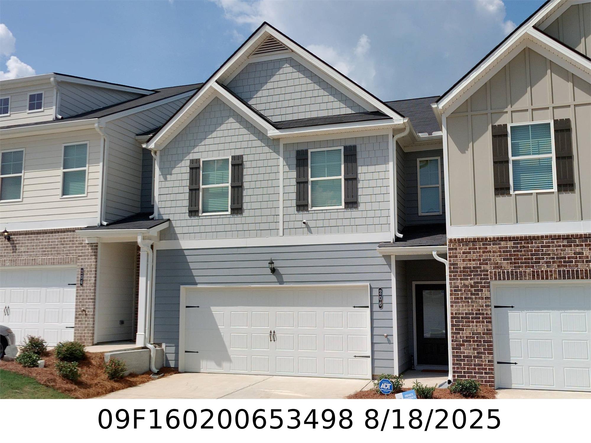 206 Switcher Ct, Union City, GA 30291-2142