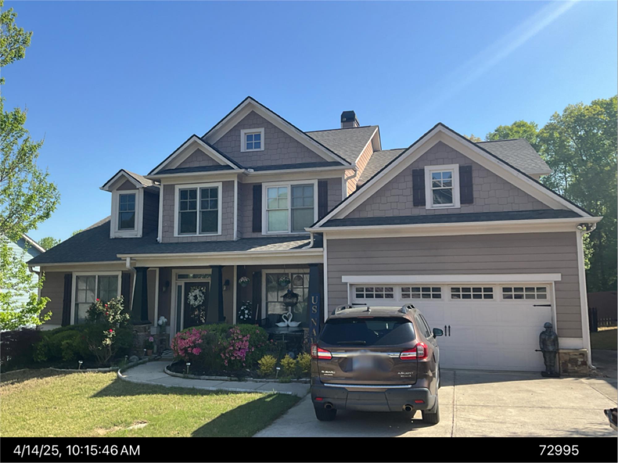 6113 Bendcreek Ln, Braselton, GA 30517-1642