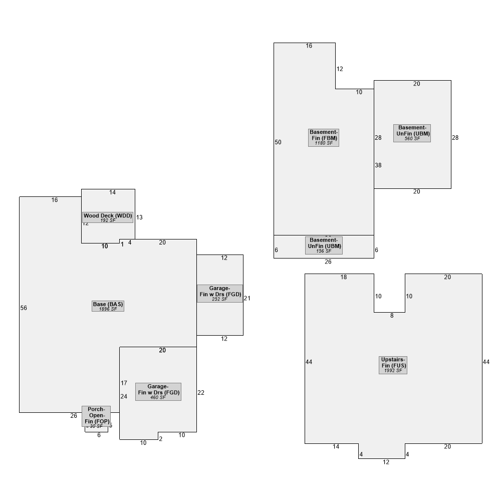 611 Deal Ct, Canton, GA 30115