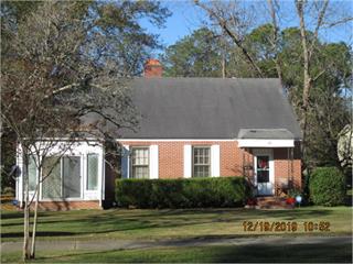 81 S Harney St, Camilla, GA 31730-1719