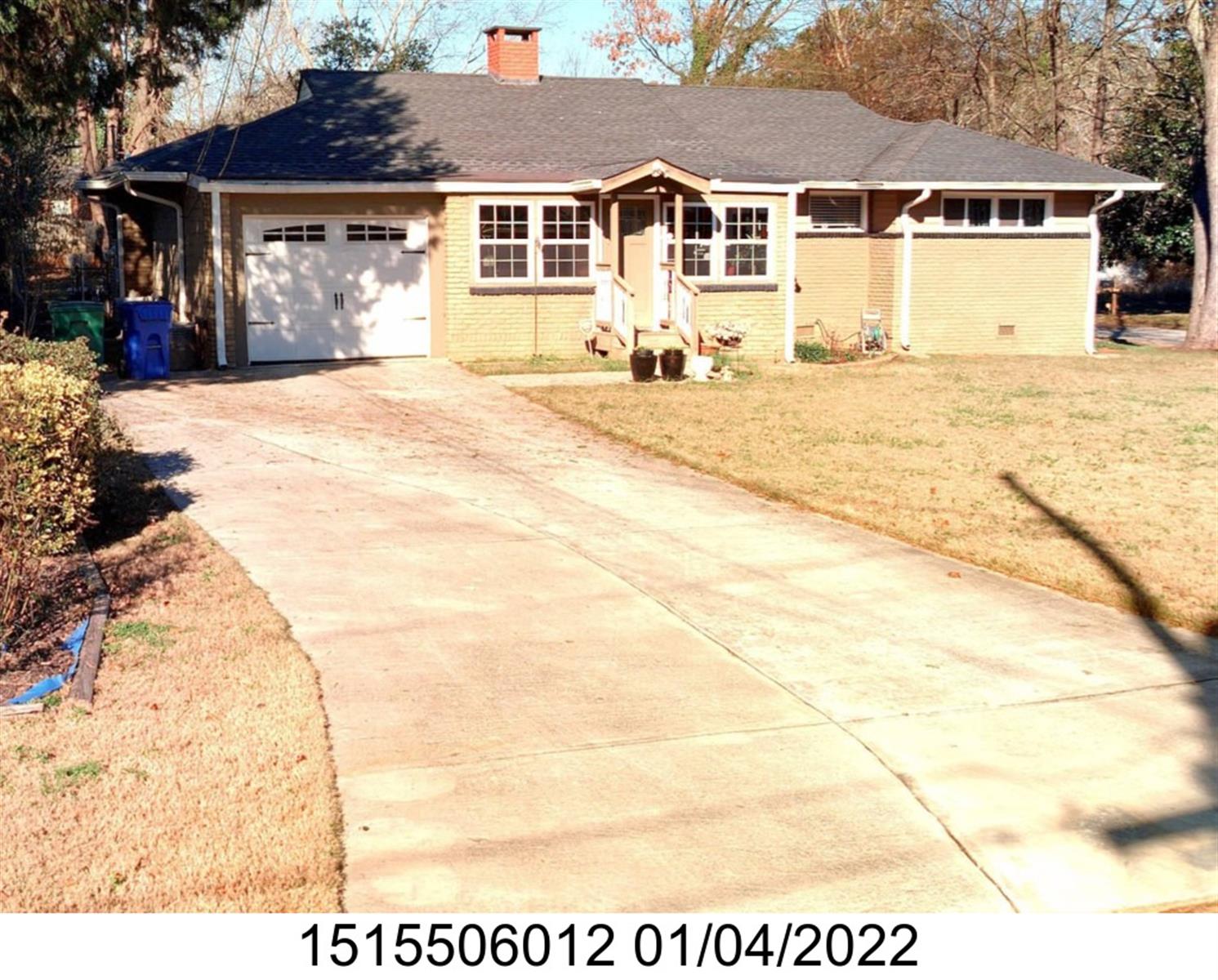 3426 Hyland Dr, Decatur, GA 30032-6007