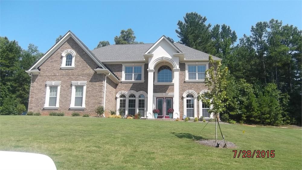 2544 Walnut Ridge Way, Stockbridge, GA 30281-9214