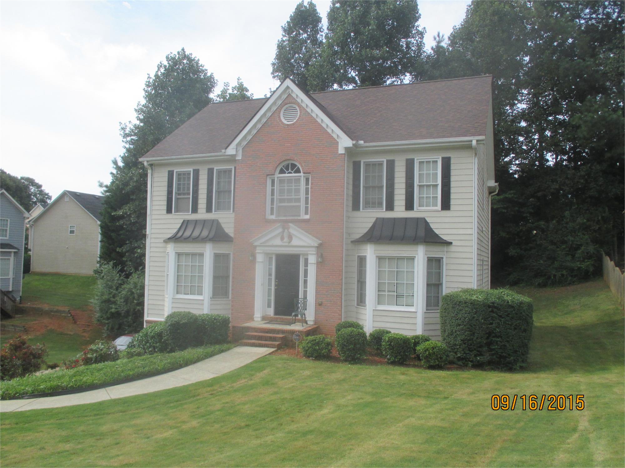 665 Somerset Vale Dr, Lawrenceville, GA 30044-6056