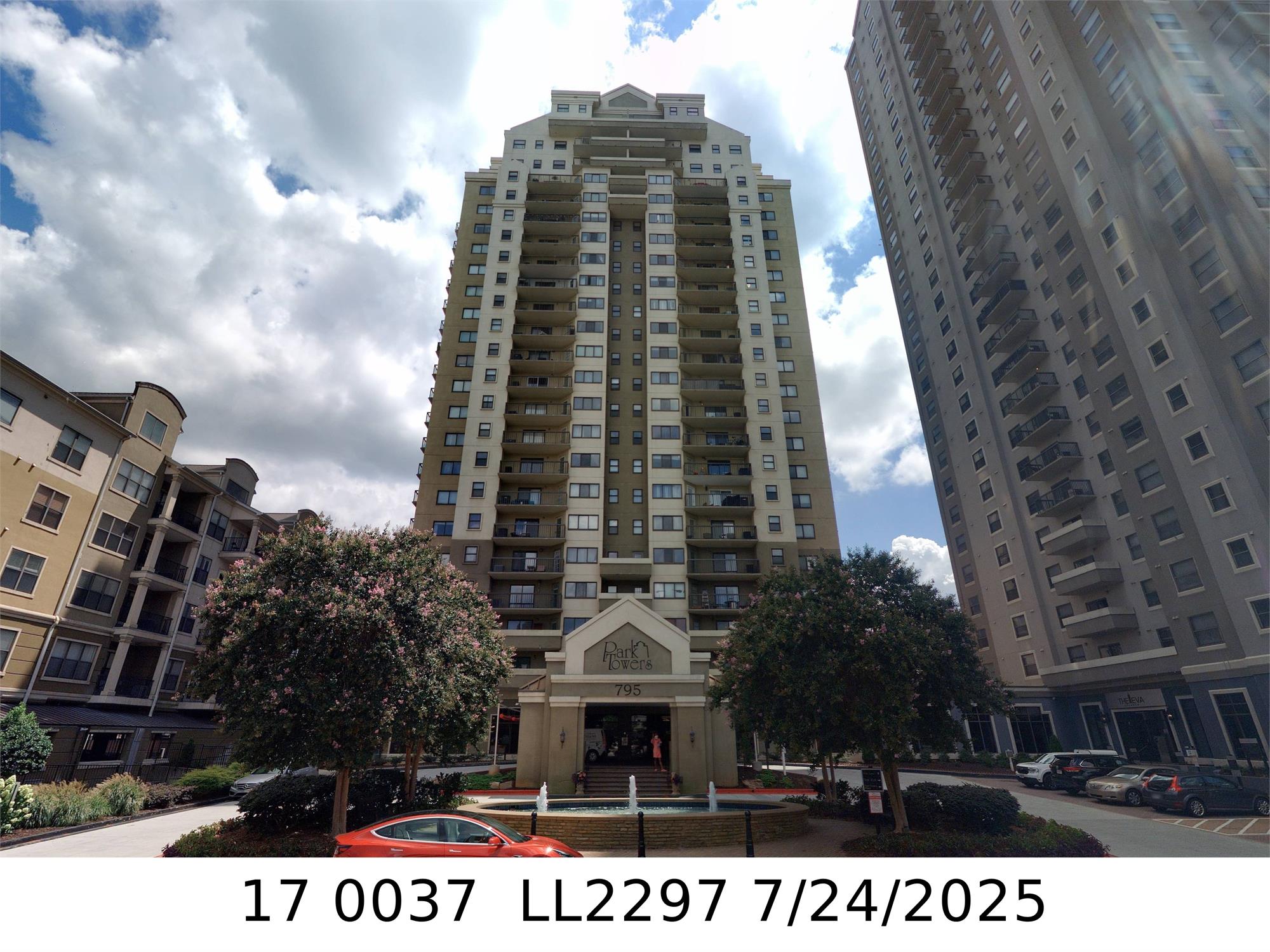 795 Hammond Dr Ne #1601, Sandy Springs, GA 30328-5541