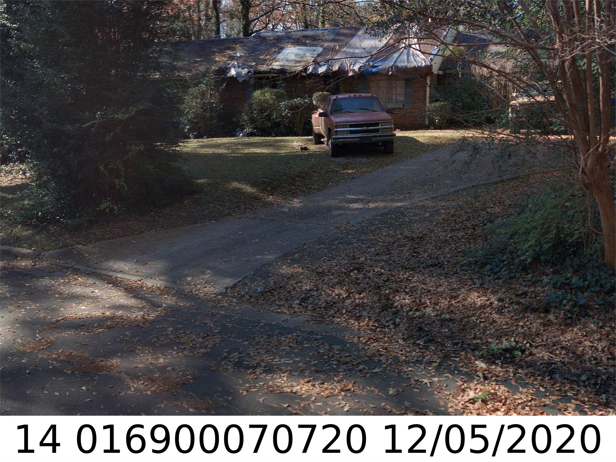 1441 Cahaba Dr Sw, Atlanta, GA 30311-3411