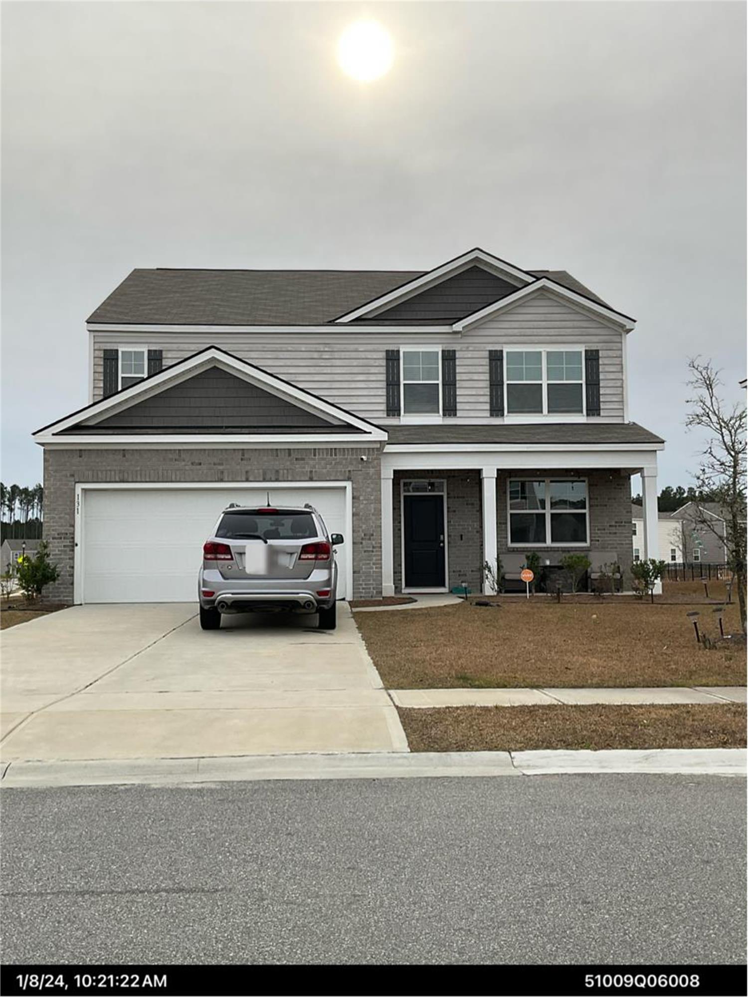131 Fremont Ln, Pooler, GA 31322-9821