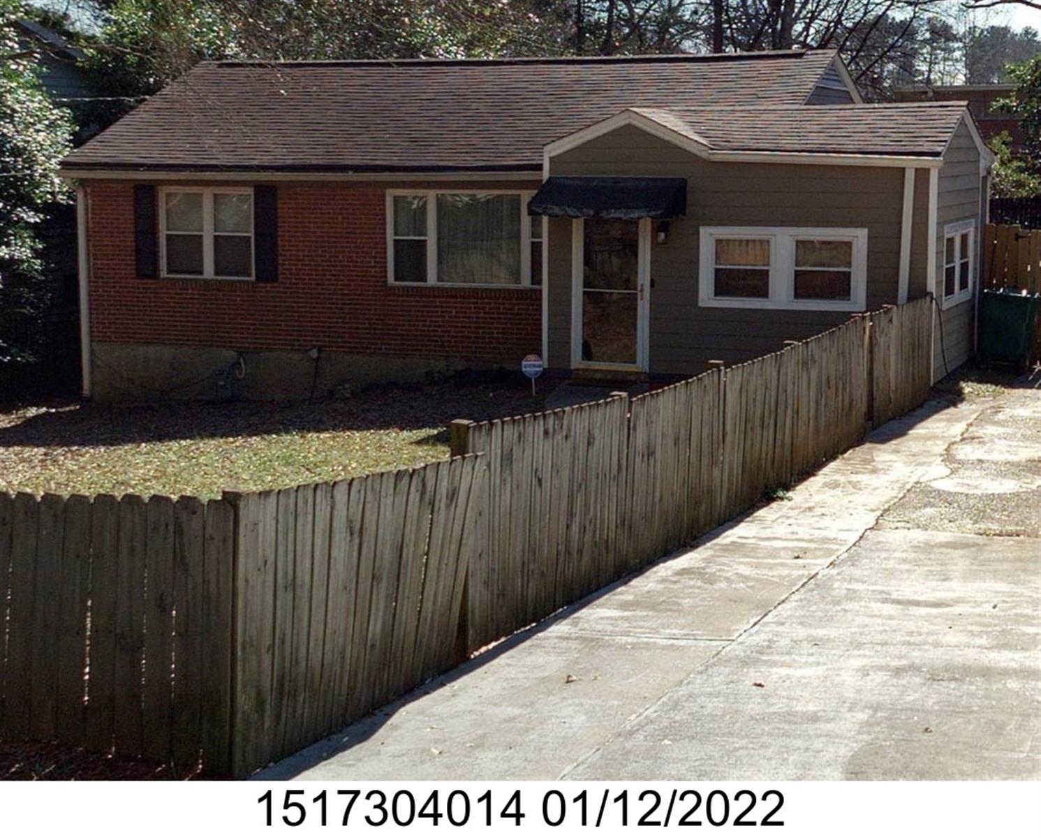 1829 Terry Mill Rd Se, Atlanta, GA 30316-2342