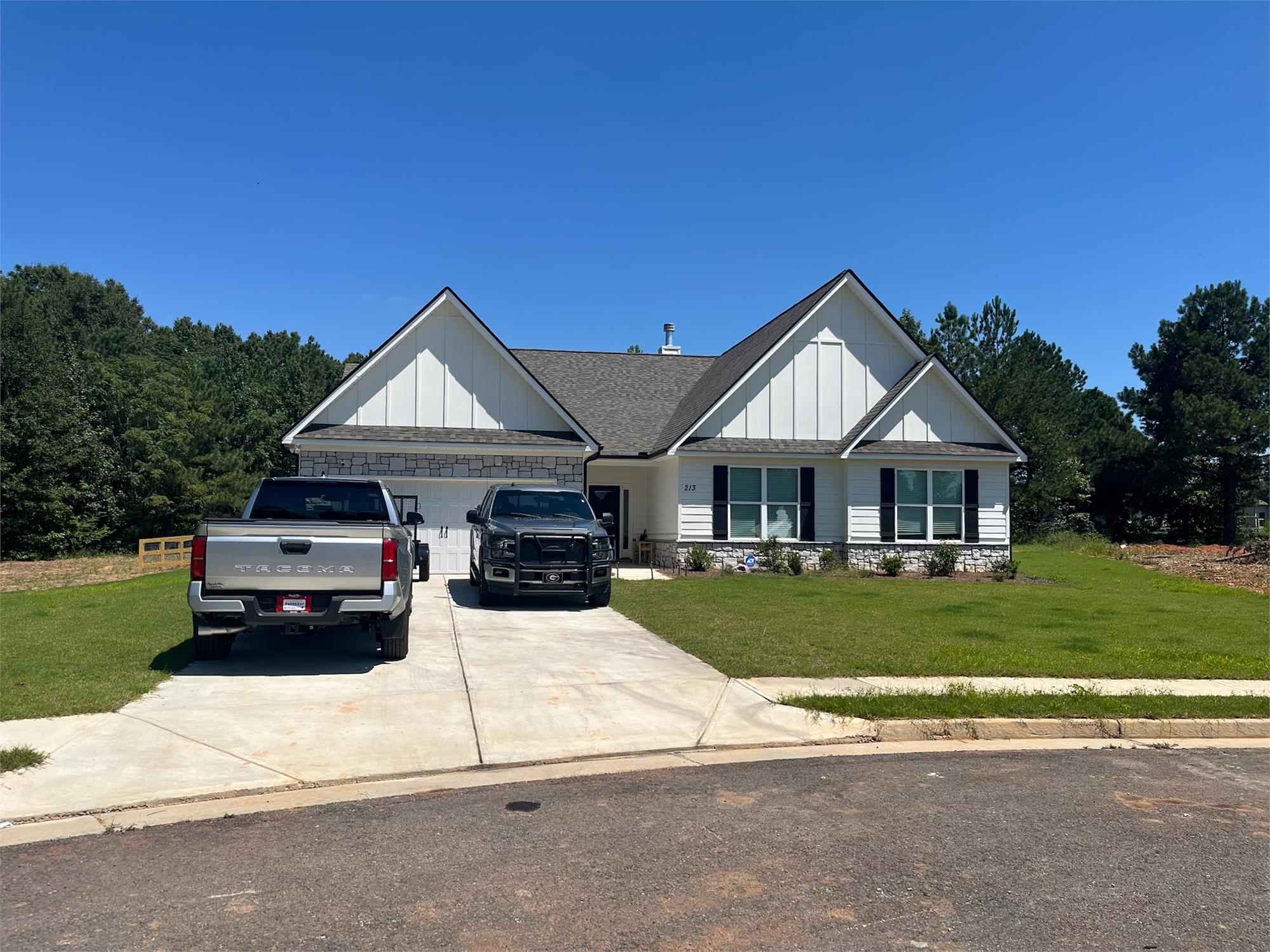 213 Squirrel Run, Good Hope, GA 30641-2538